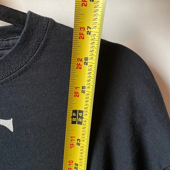 Streetwear Tupac Thug Life All Eyes on Me Short Sleeve T-Shirt in Black M - Picture 5 of 5